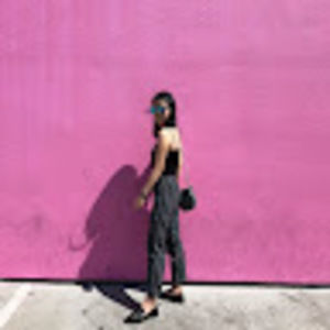 Meet your Posher, Paula